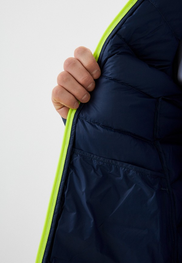 PUMA Пуховик - PackLITE Hooded Down Jacket - фото 4