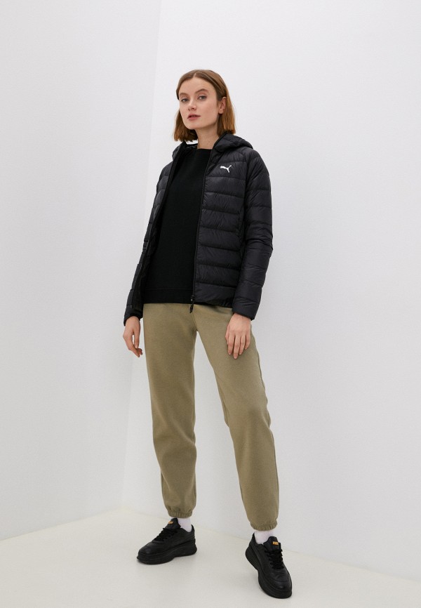 PUMA Пуховик - PackLITE Hooded Down Jacket - фото 2