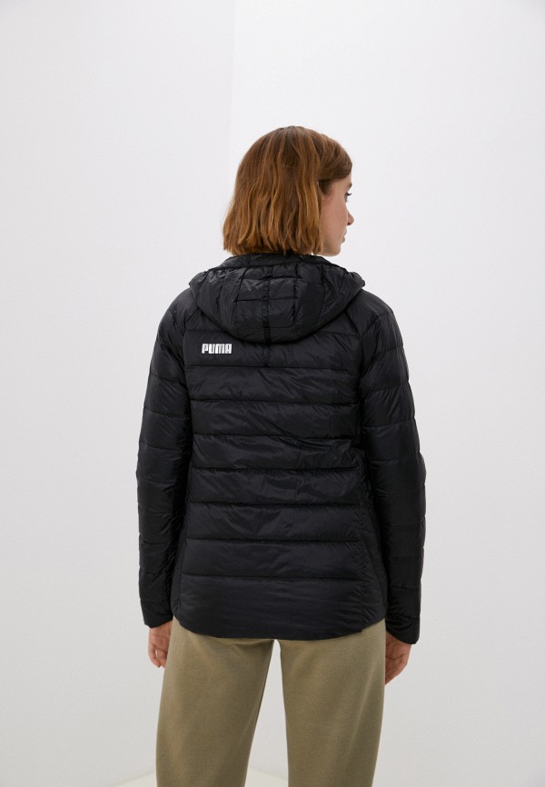 PUMA Пуховик - PackLITE Hooded Down Jacket - фото 3