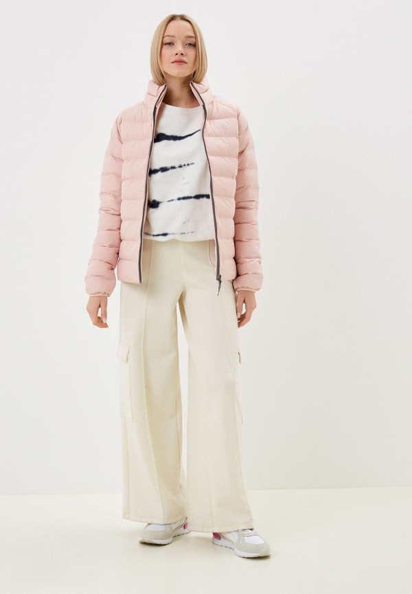 PUMA Куртка утепленная - Active Polyball Jacket - фото 2