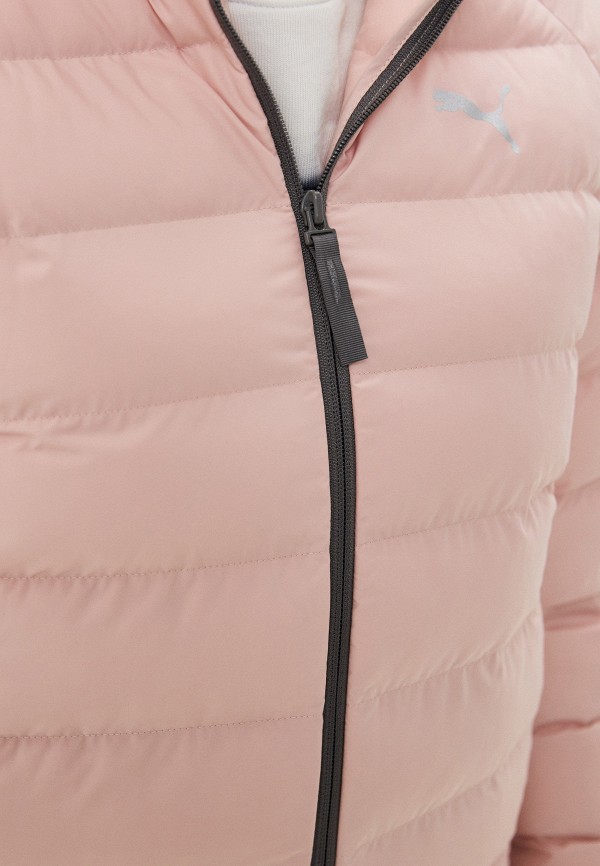 PUMA Куртка утепленная - Active Polyball Jacket - фото 5