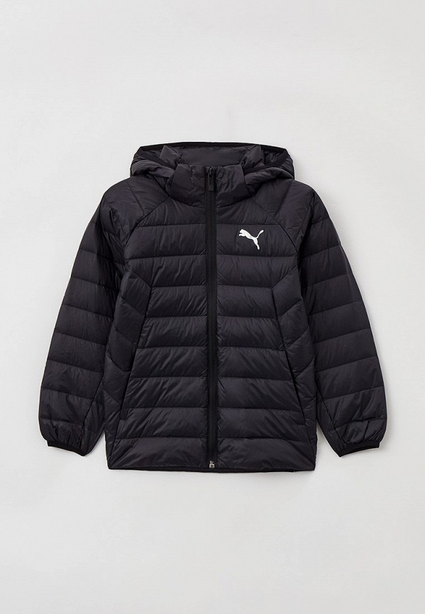 PUMA Пуховик - PackLITE Hooded Down Jacket - фото 1