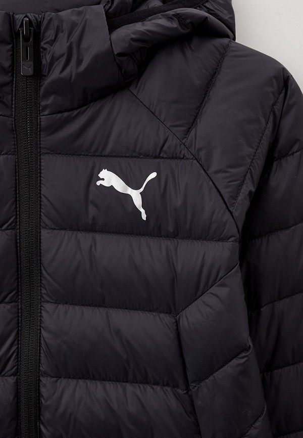 PUMA Пуховик - PackLITE Hooded Down Jacket - фото 4