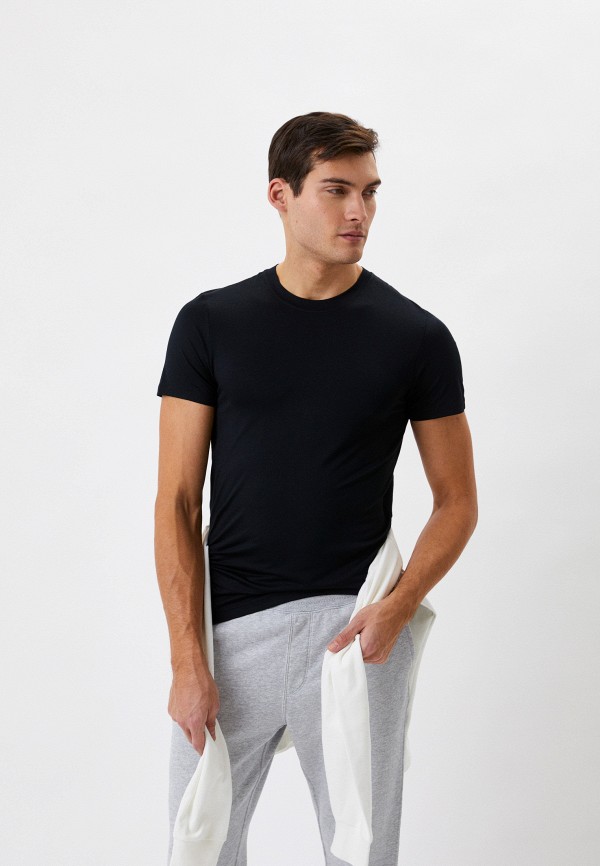 UNIQLO Футболка - HEATTECH - фото 1