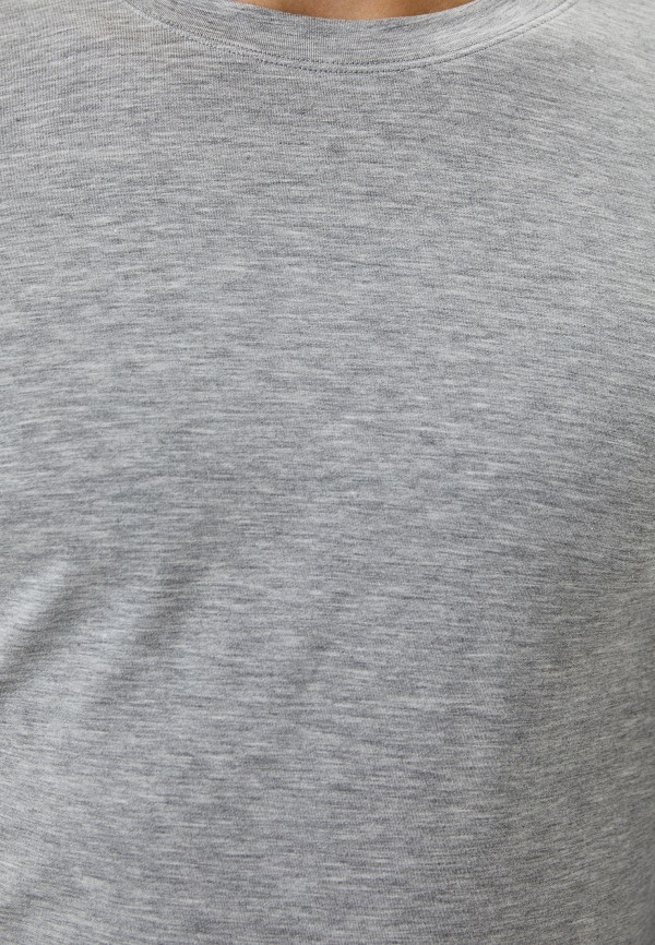 UNIQLO Лонгслив - HEATTECH С ХЛОПКОМ - фото 5