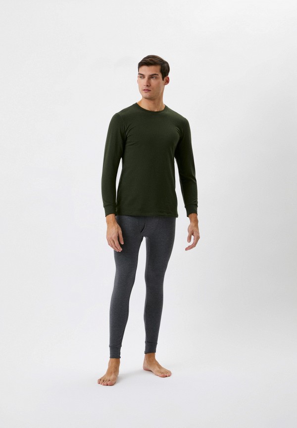 UNIQLO Кальсоны - HEATTECH С ХЛОПКОМ - фото 2