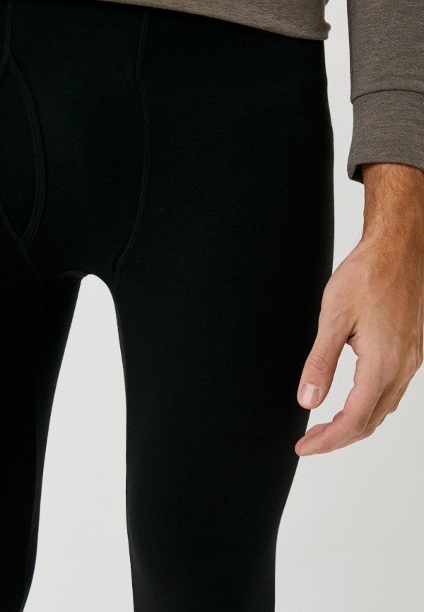 UNIQLO Кальсоны - HEATTECH С ХЛОПКОМ - фото 4