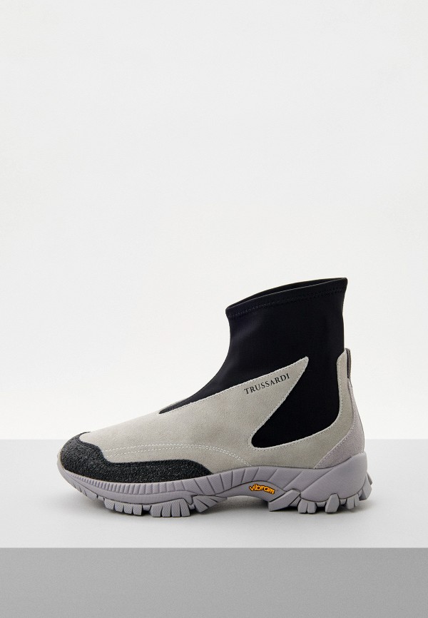 Trussardi Кроссовки - фото 1