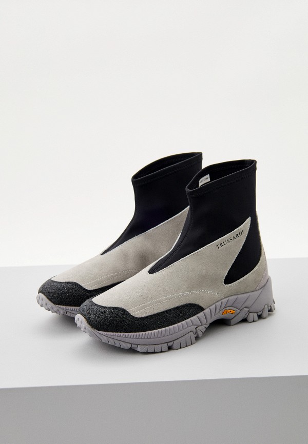 Trussardi Кроссовки - фото 3