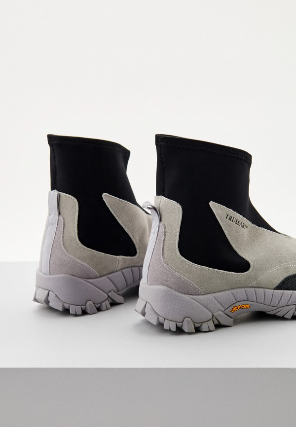 Trussardi Кроссовки - фото 4