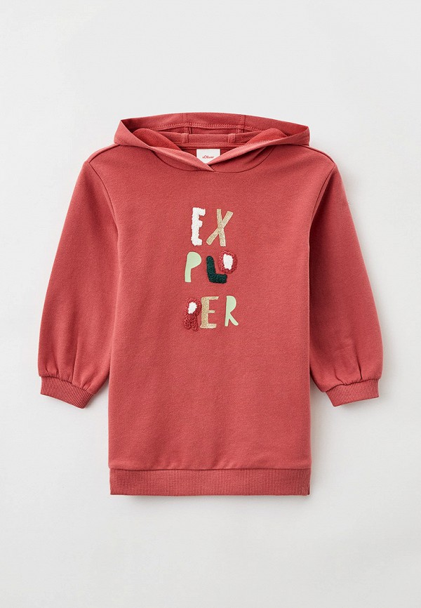 s.Oliver Платье - фото 1