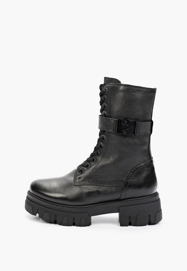 Marco Tozzi Ботинки - фото 1