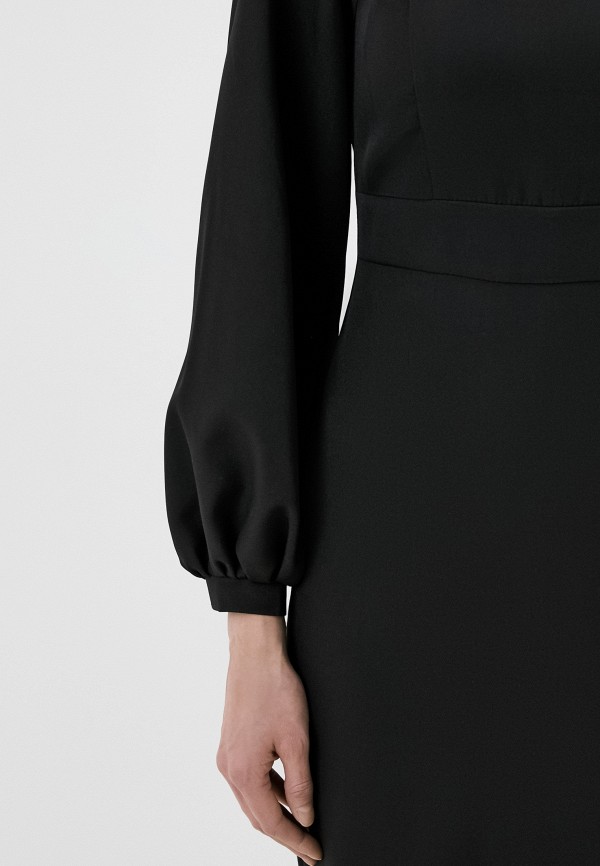 Pink Orange Платье - фото 4