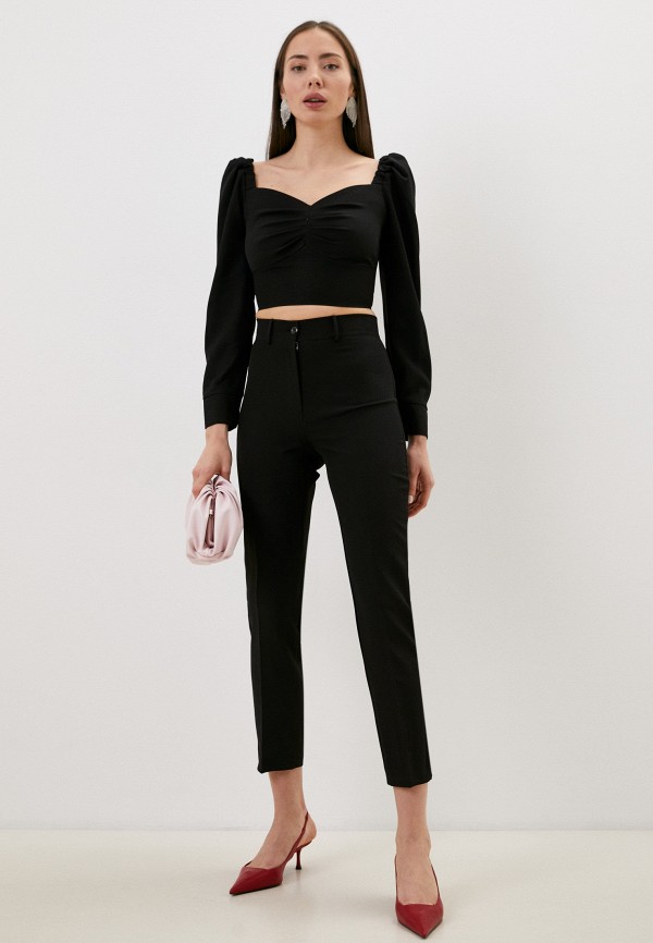 Pink Orange Костюм - фото 1