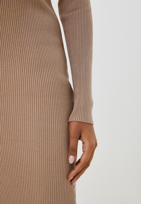 Bad Queen Платье и цепь - фото 4