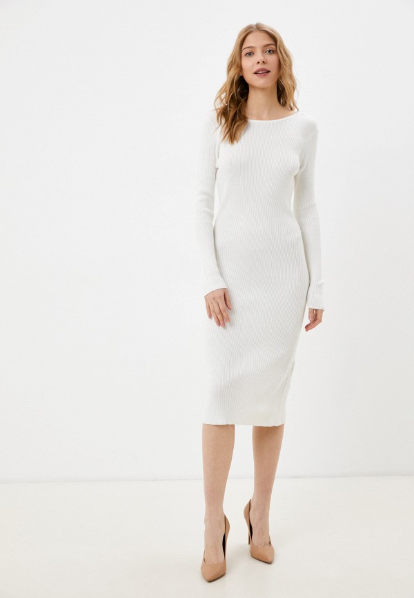 Bad Queen Платье и цепь - фото 1