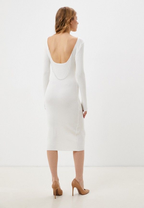 Bad Queen Платье и цепь - фото 3