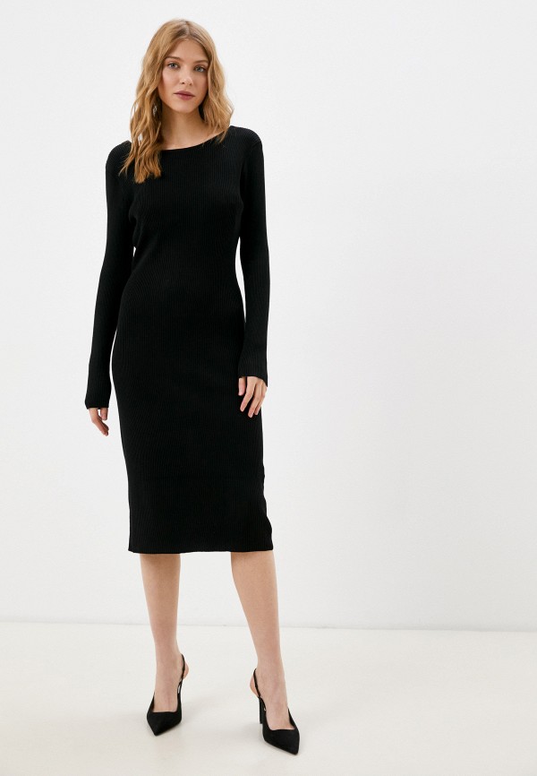 Bad Queen Платье и цепь - фото 1