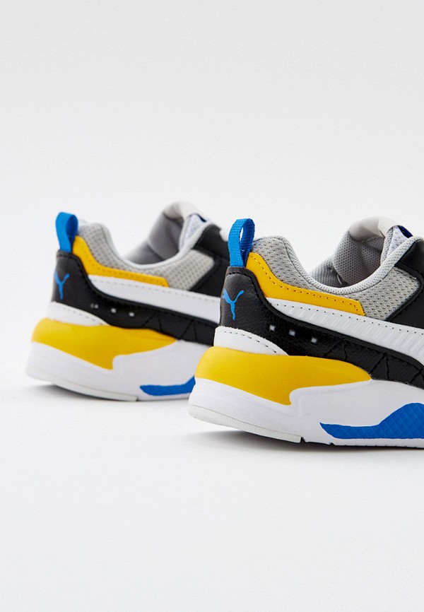 PUMA Кроссовки - X-Ray 2 Square AC PS - фото 4