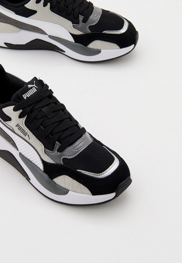 Puma x ray negro hotsell