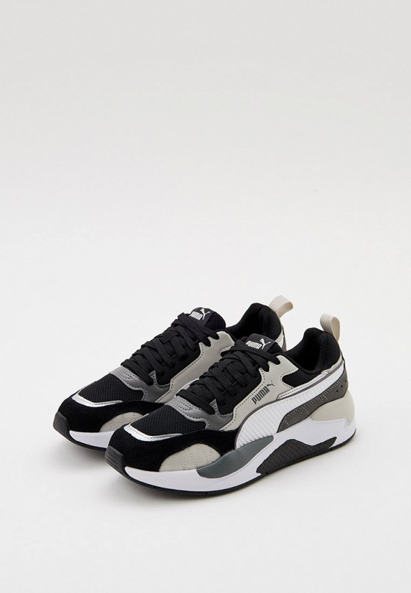 PUMA Кроссовки - X-Ray 2 Square SD - фото 3