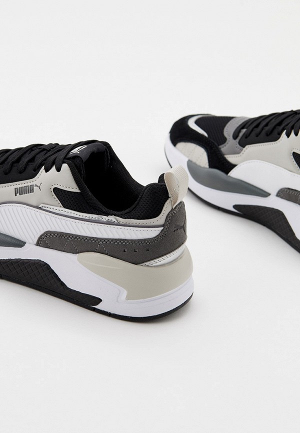 PUMA Кроссовки - X-Ray 2 Square SD - фото 4