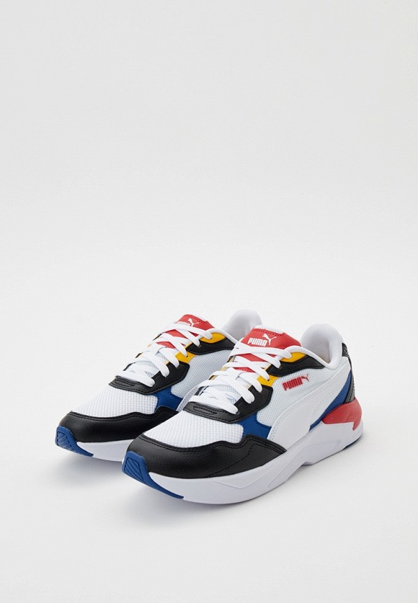PUMA Кроссовки - X-Ray Speed Lite - фото 3