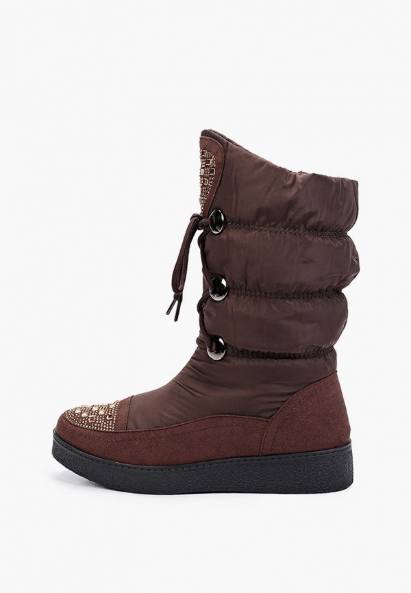 Mon Ami Дутики - фото 1