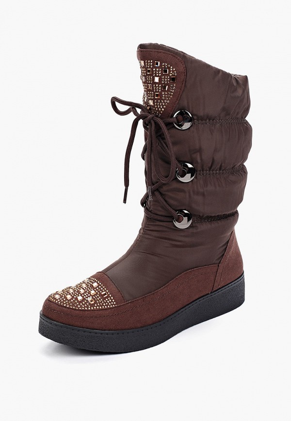 Mon Ami Дутики - фото 2