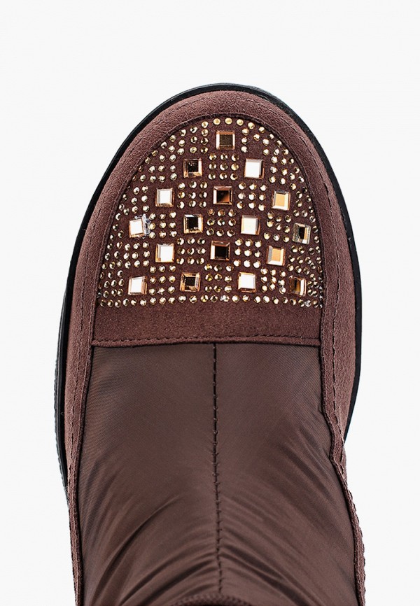 Mon Ami Дутики - фото 4