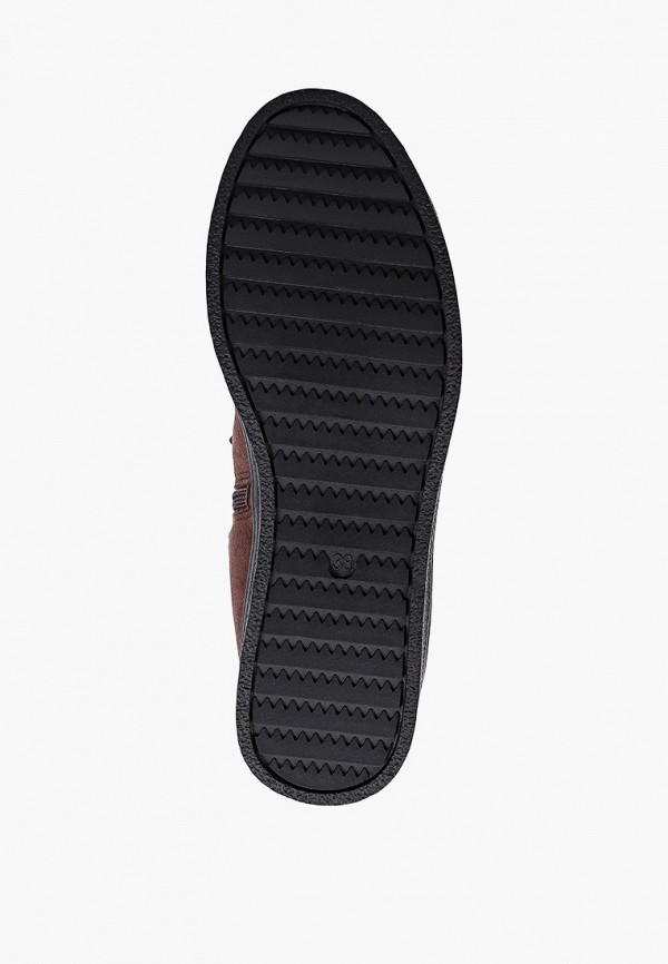 Mon Ami Дутики - фото 5