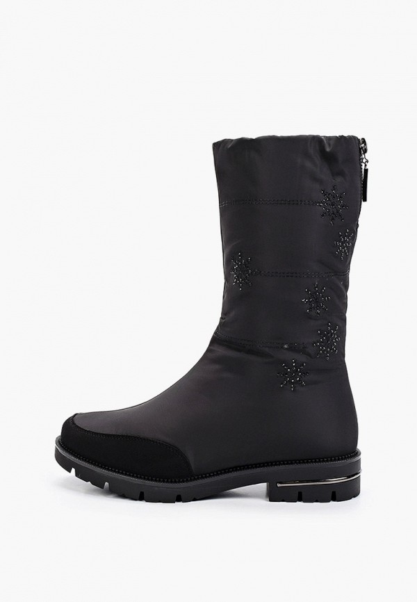 Mon Ami Дутики - фото 1