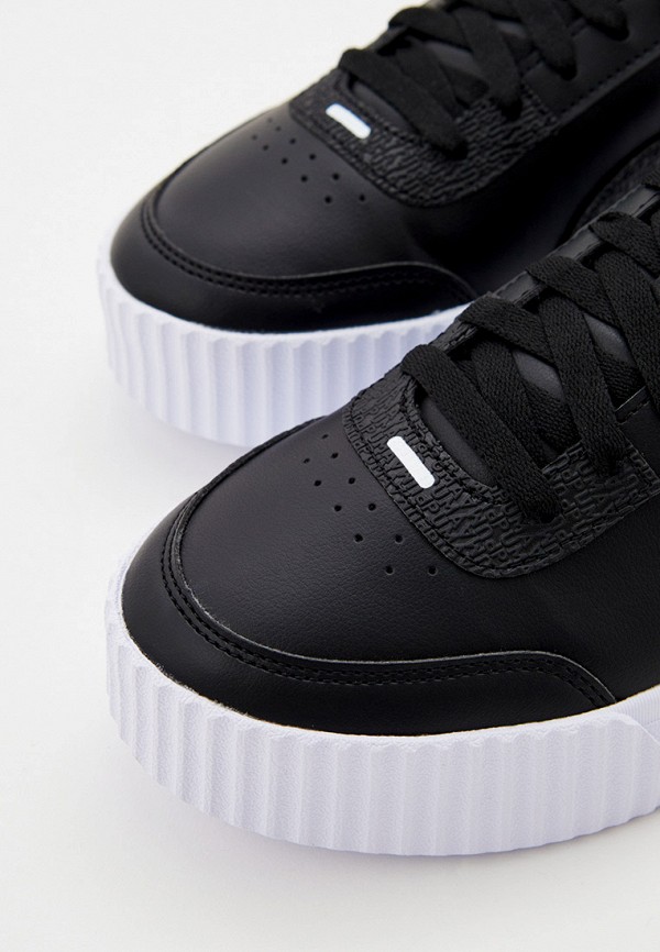 PUMA Кеды - Carina Lift Mono - фото 2