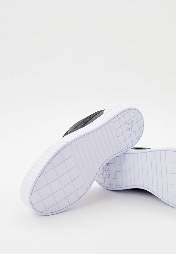 PUMA Кеды - Carina Lift Mono - фото 5
