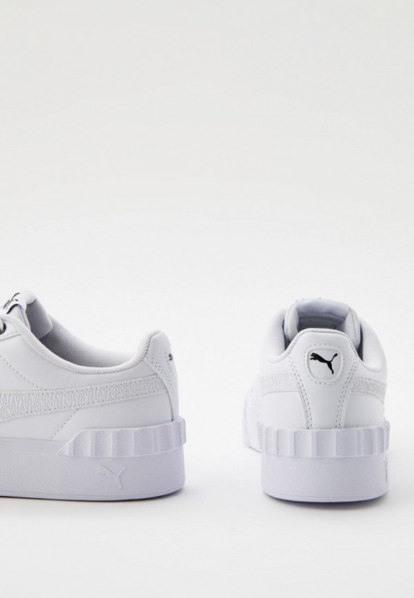 PUMA Кеды - Carina Lift Mono - фото 4