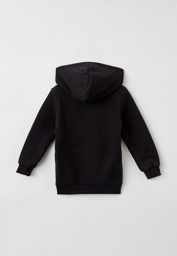 PUMA Худи - Classics Logo Hoodie TR B - фото 2