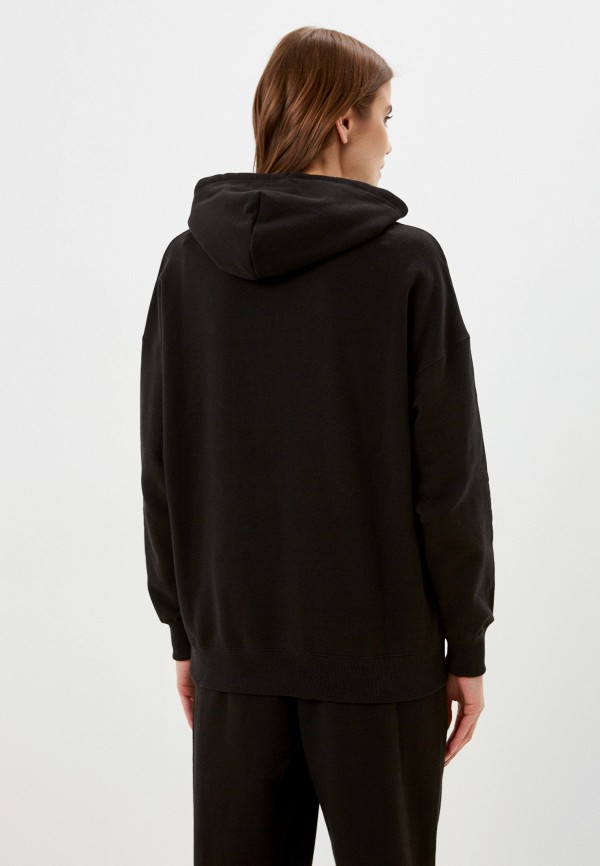 PUMA Худи - Downtown Oversized Graphic Hoodie TR - фото 3