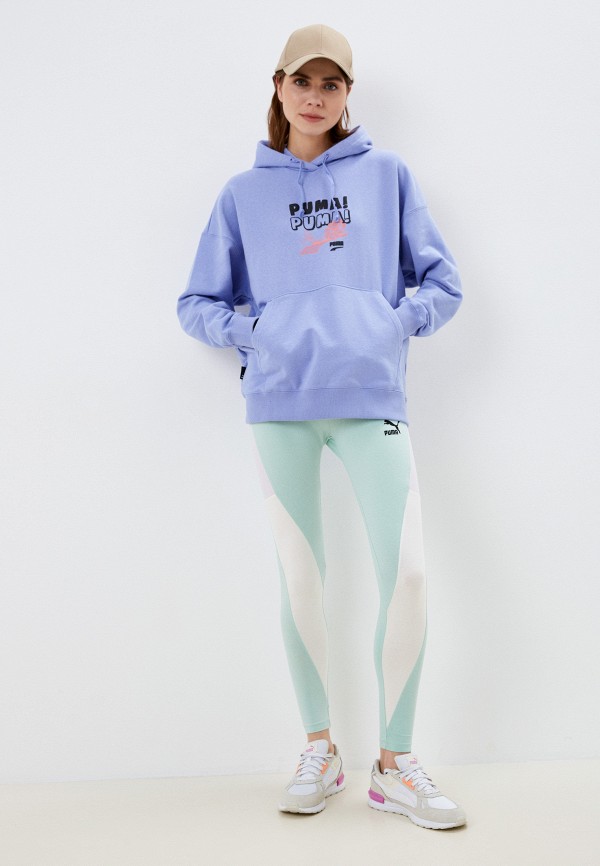 Nike pastel hoodie metallic swoosh new arrivals