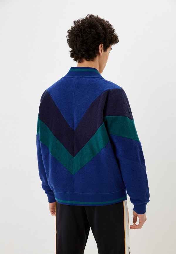 PUMA Кардиган - UPTOWN Relaxed Sportswear Cardigan - фото 3