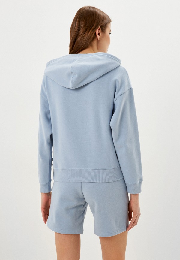 PUMA Костюм спортивный - Loungewear 7" Shorts Suit FL - фото 3