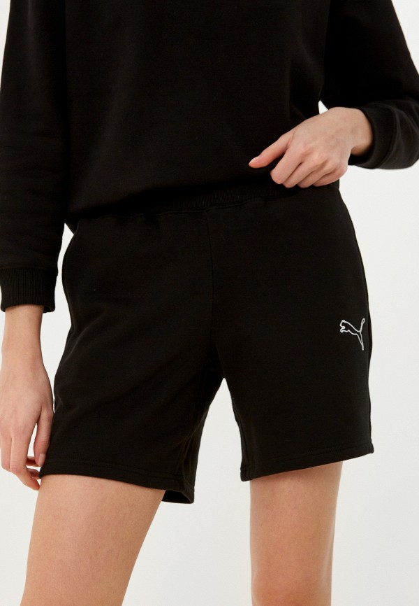 PUMA Костюм спортивный - Loungewear 7" Shorts Suit FL - фото 4