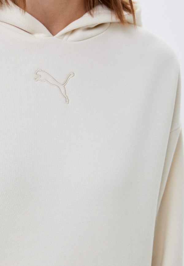 PUMA Костюм спортивный - Loungewear 7" Shorts Suit FL - фото 5