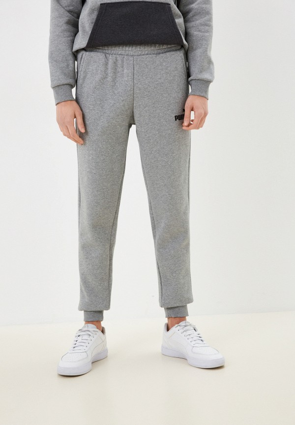 PUMA Костюм спортивный - Hooded Sweat Suit FL cl - фото 4