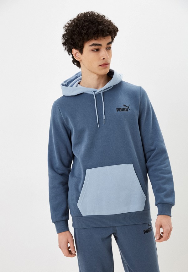 PUMA Костюм спортивный - Hooded Sweat Suit FL cl - фото 2