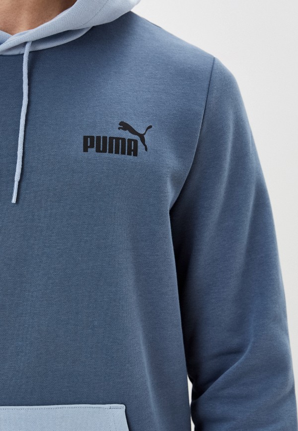 PUMA Костюм спортивный - Hooded Sweat Suit FL cl - фото 5