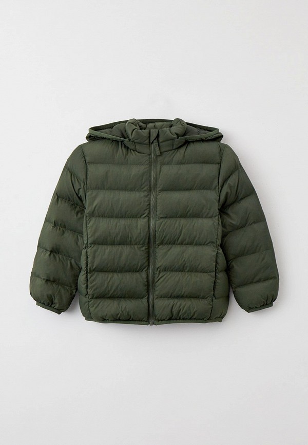 UNIQLO Куртка утепленная - фото 1