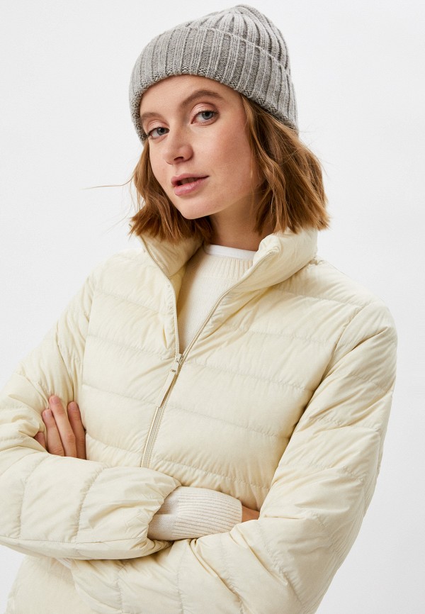 UNIQLO Куртка утепленная - ультралегкий - фото 4