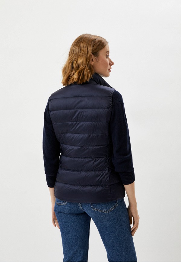 UNIQLO Жилет утепленный - пуховый ультралегкий - фото 3