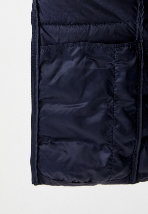 UNIQLO Жилет утепленный - пуховый ультралегкий - фото 5