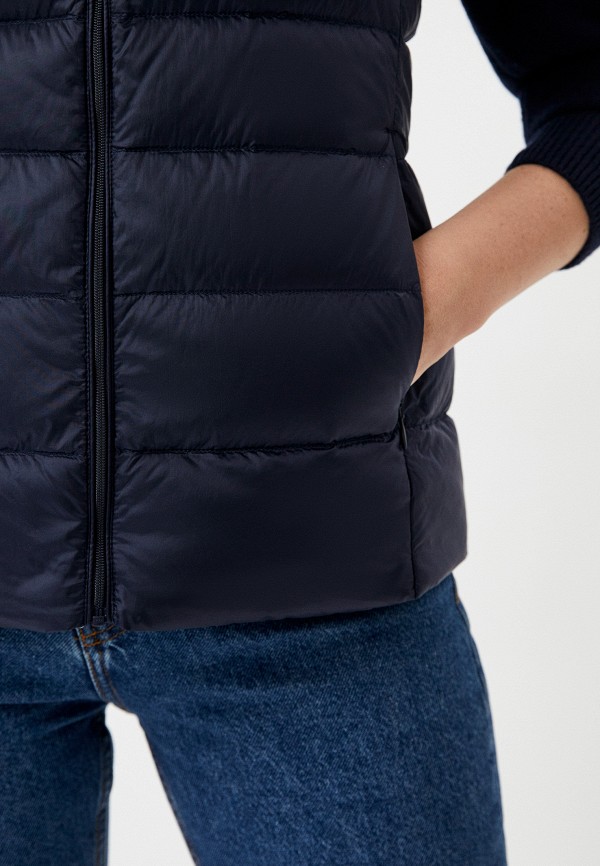 UNIQLO Жилет утепленный - пуховый ультралегкий - фото 6